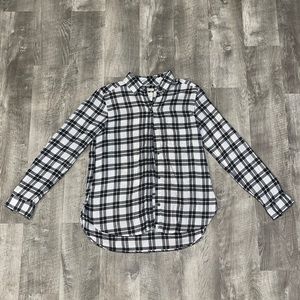 American Eagle Flannel